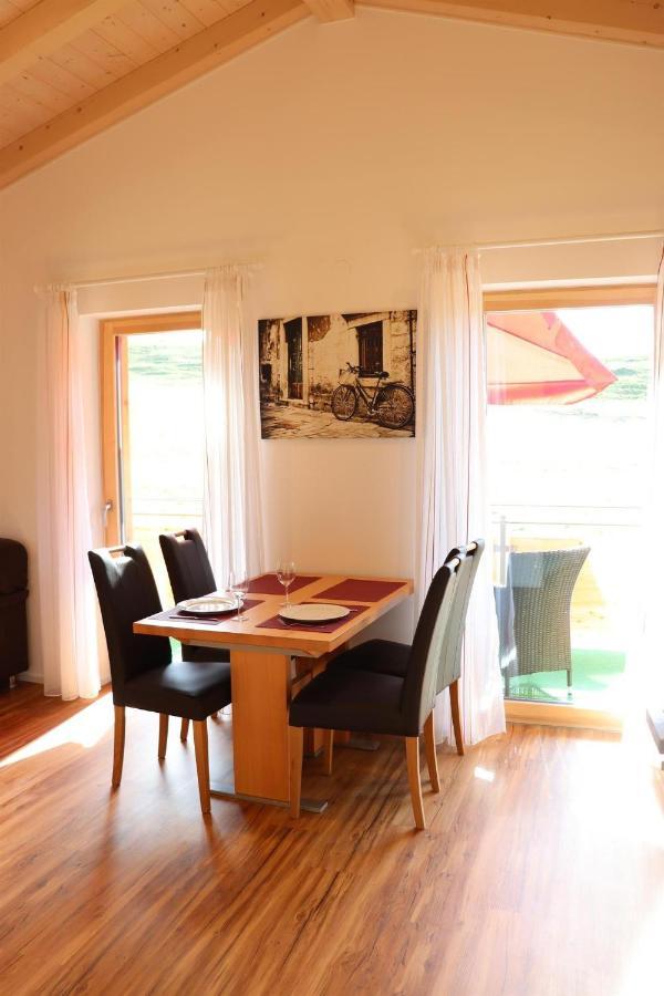 Ferienwohnung Breyer Wiedemen Hopferau Exterior foto